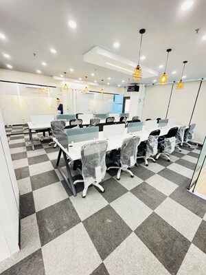  Office Space For Rent in Sector 74