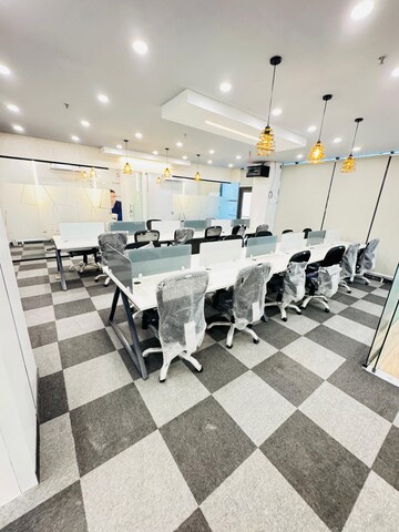  Office Space For Rent in Sector 74