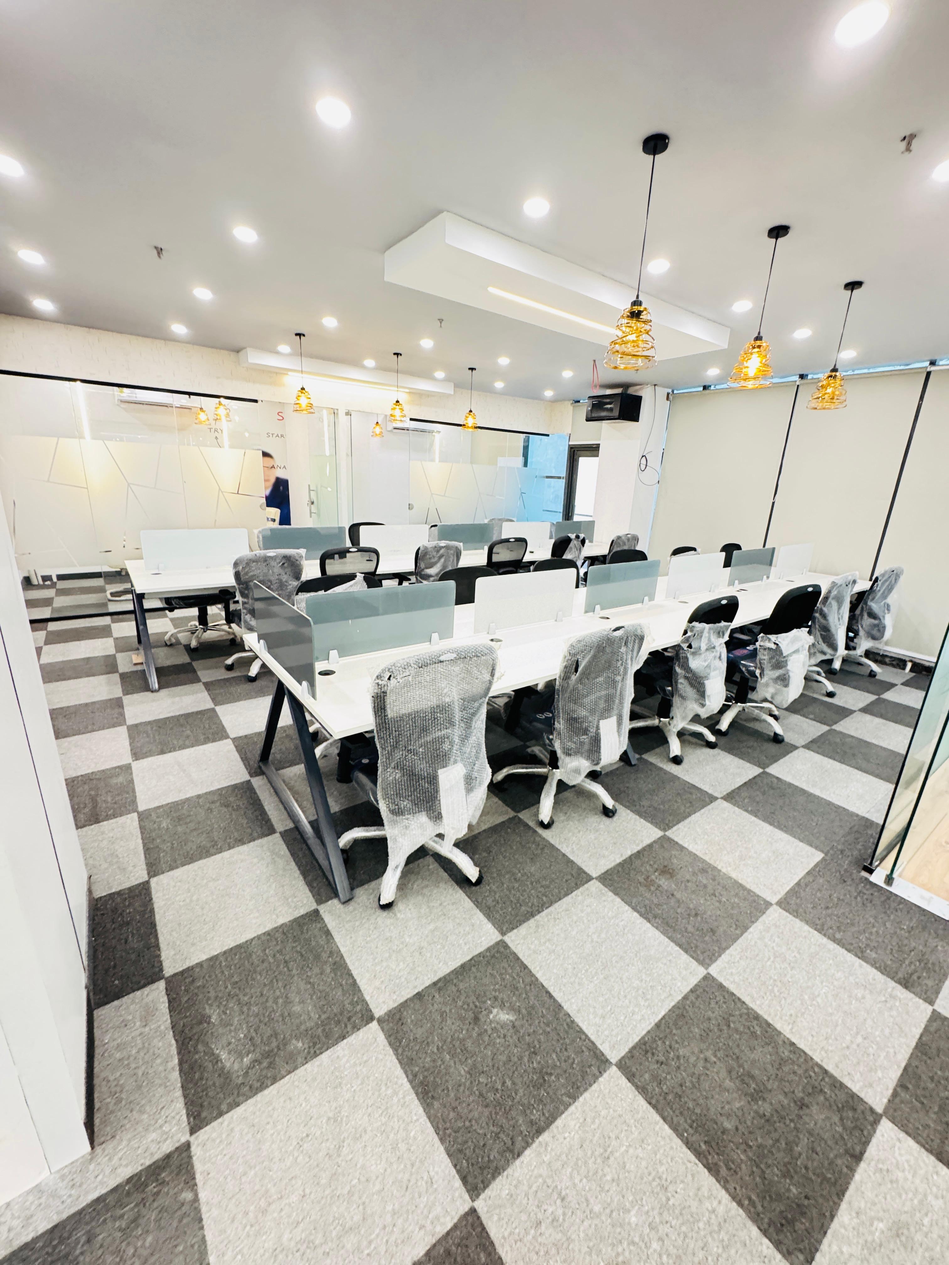 Office Space For Rent in New It Office 