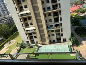 3 BHK Apartment – Exterior View View at Ashford Casa Grande, Lower Parel - for Sale