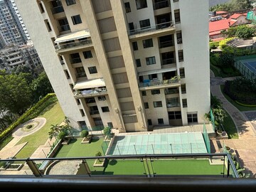 3 BHK Apartment – Exterior View View at Ashford Casa Grande, Lower Parel - for Sale
