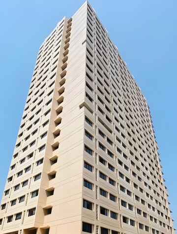 1 BHK Apartment For Sale in VKLAL Vishnu Phase 1, Dahisar East