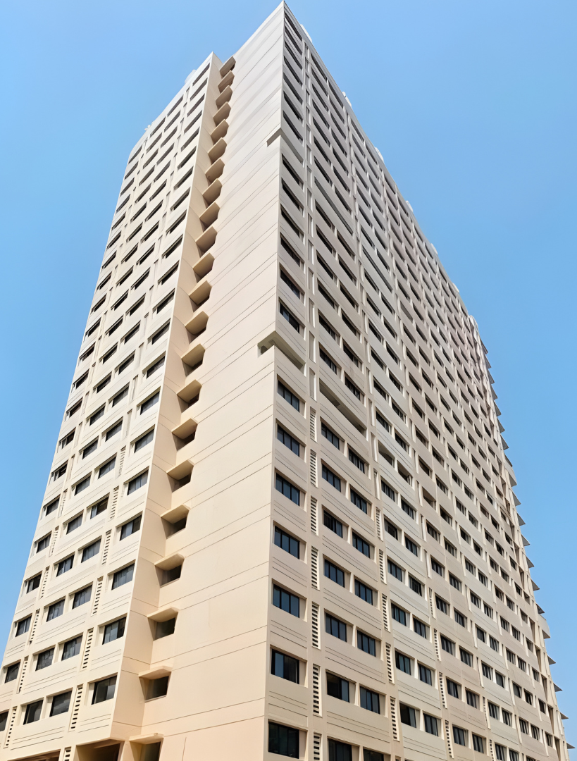 1 BHK Apartment For Sale in VKLAL Vishnu Phase 1