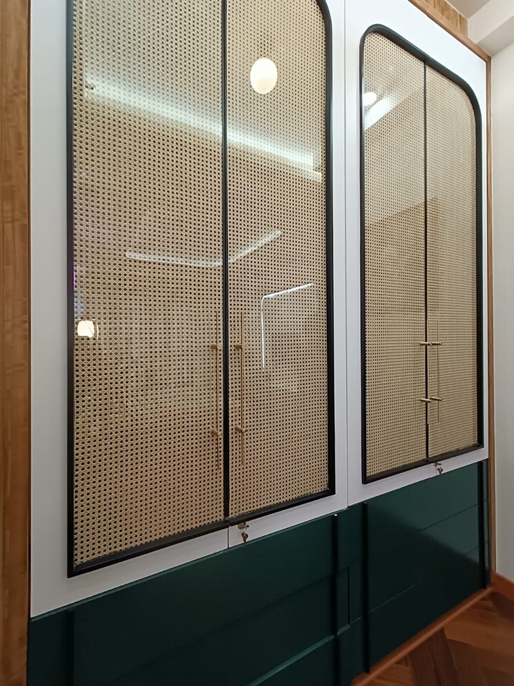 Bathroom, snn-clermont 4 Bedroom 3975 Sq.Ft. Apartment In Hebbal Bangalore 9585534