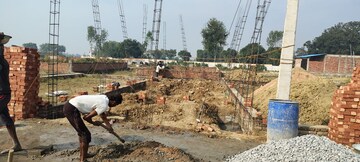 Plot Area in  Plot at Mohanlalganj – for Sale