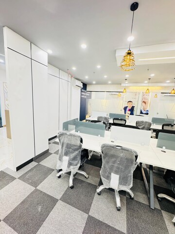 Team Area in  Office Space at Sector 74 – for Rent