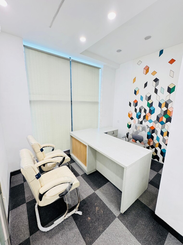 Team Area, sector 74 Commercial Office Space 1700 Sq.Ft. In Sector 74 Mohali 9585586