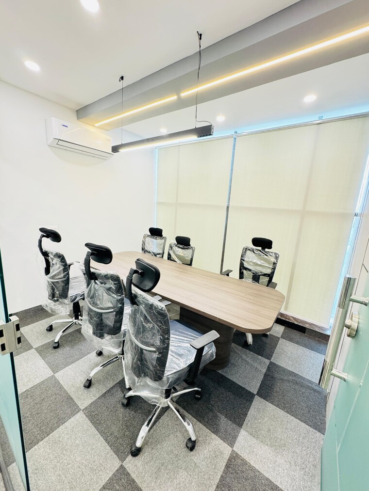 Team Area, sector 74 Commercial Office Space 1700 Sq.Ft. In Sector 74 Mohali 9585586
