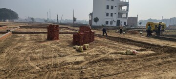  Plot – Exterior View View at Mohanlalganj - for Sale