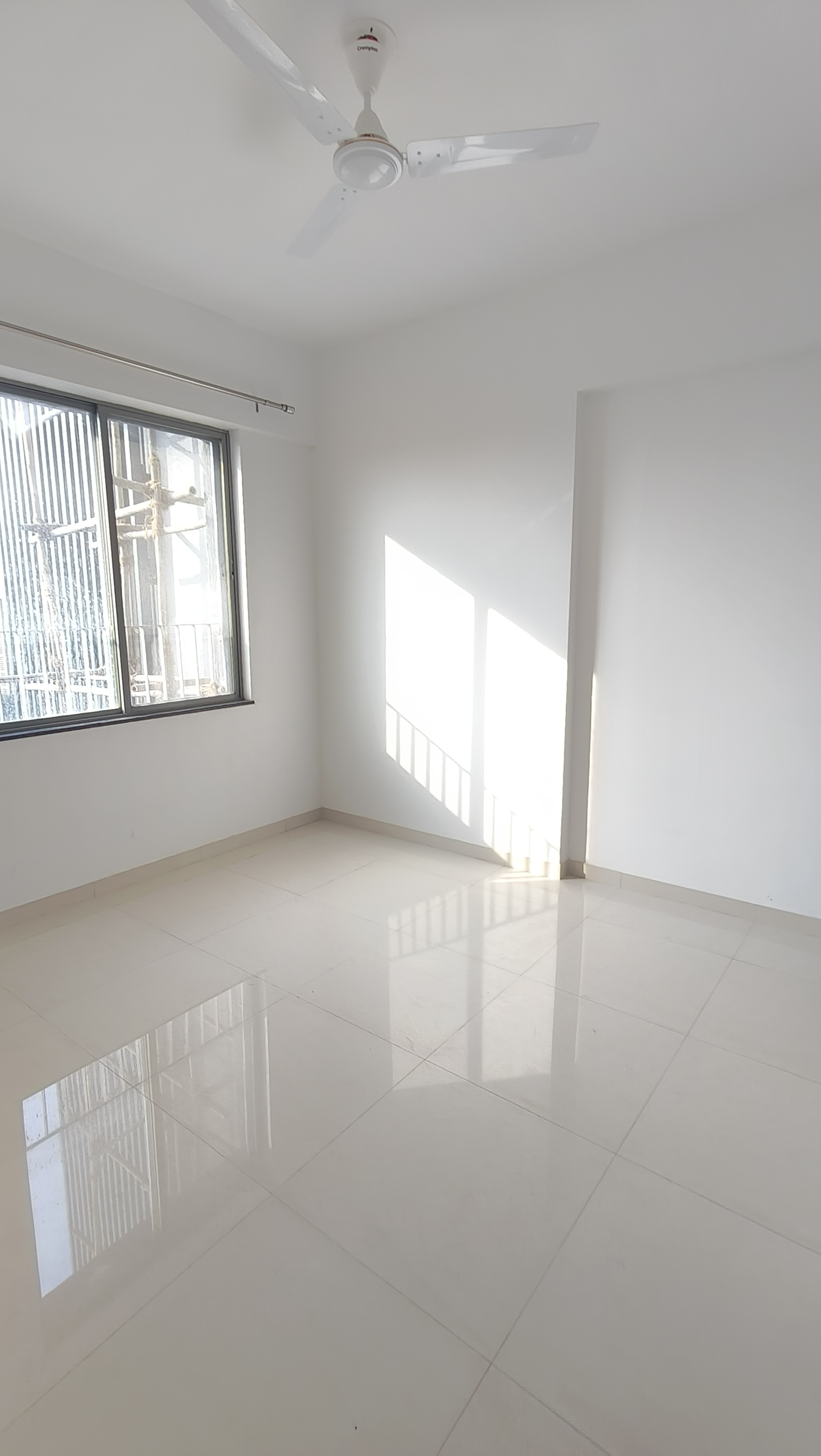 2 BHK Apartment For Rent in Yashad 21 Vantage Nera ma