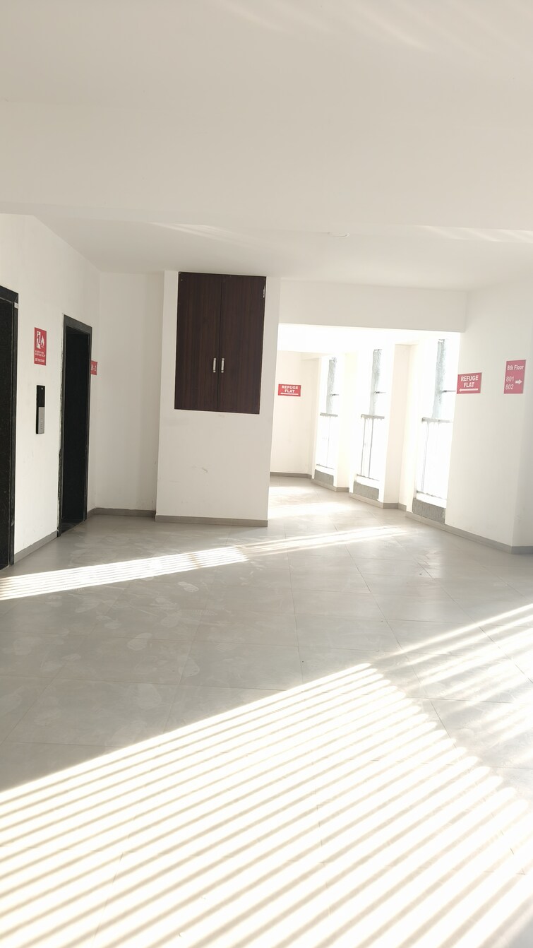 Exterior View, pimple saudagar 2 Bedroom 750 Sq.Ft. Apartment In Pimple Saudagar Pune 9585583