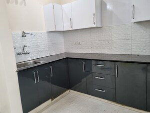 Kitchen in  Pg at Gomti Nagar – for Rent