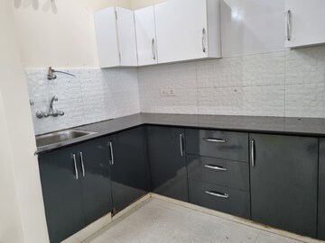 Kitchen in  Pg at Gomti Nagar – for Rent