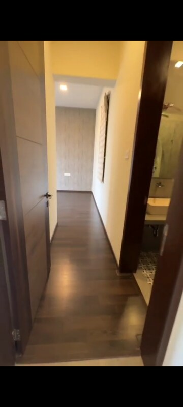 Master Bedroom in 2 BHK Apartment at Paradise Sai World Empire, Kharghar – for Sale