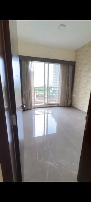 Bedroom in 2 BHK Apartment at Paradise Sai World Empire, Kharghar – for Sale