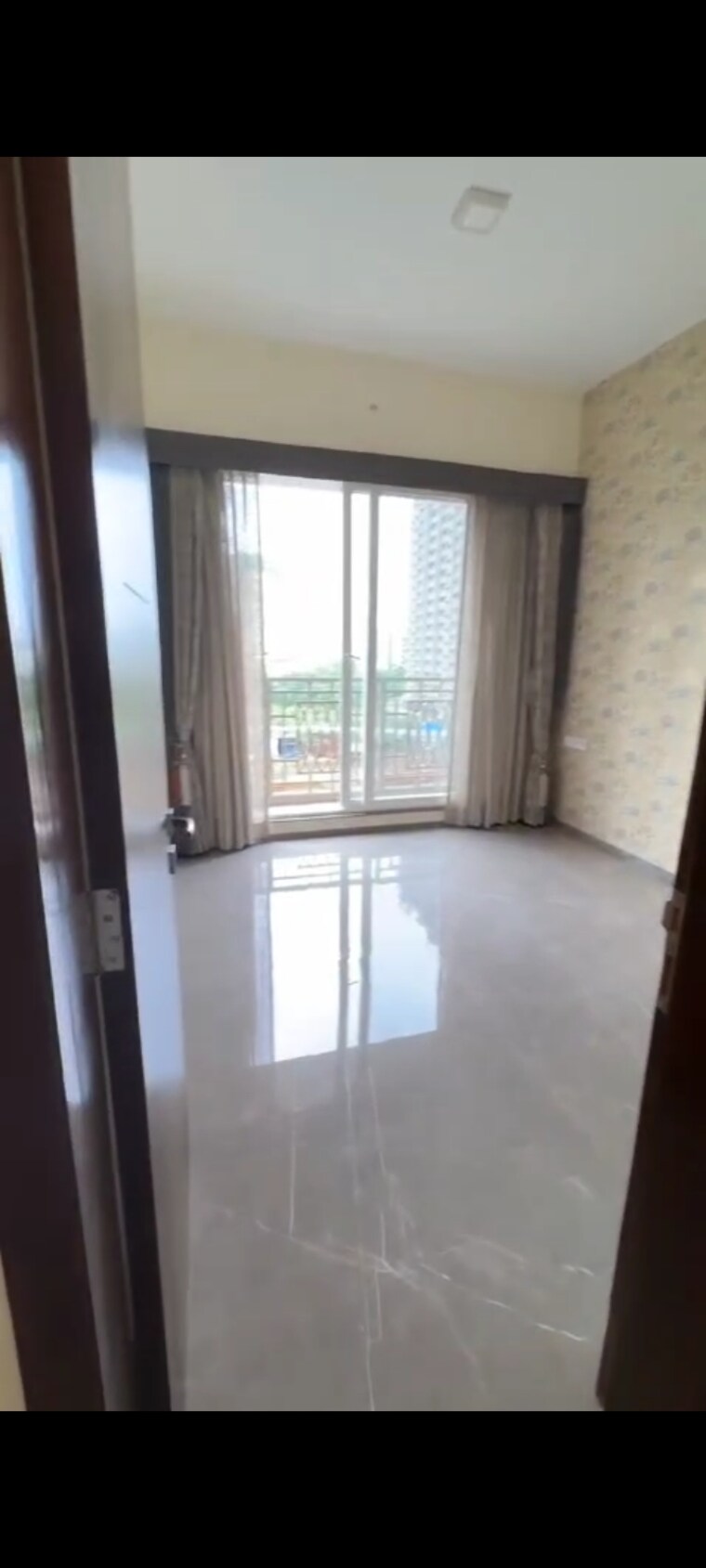 Bedroom, paradise-sai-world-empire 2 Bedroom 846 Sq.Ft. Apartment In Kharghar Navi Mumbai 9585979