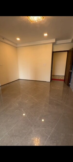 Living Room in 2 BHK Apartment at Paradise Sai World Empire, Kharghar – for Sale