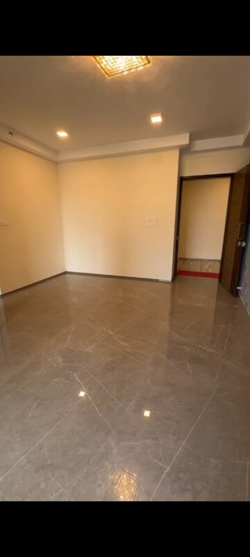 Living Room in 2 BHK Apartment at Paradise Sai World Empire, Kharghar – for Sale