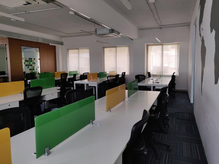 undefined, baner Commercial Office Space 7312 Sq.Ft. In Baner Pune 9585576