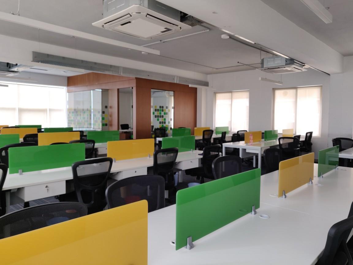 Office Space For Rent in Baner