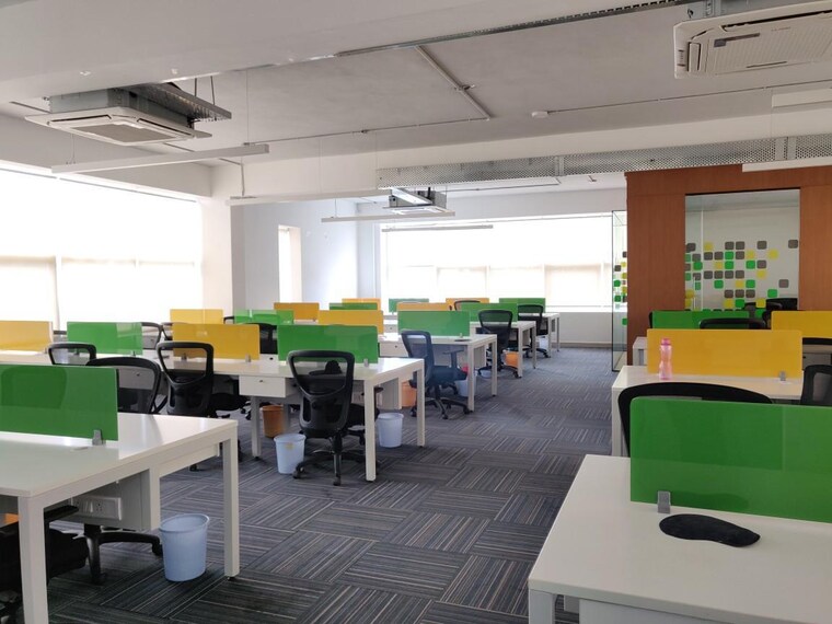 undefined, baner Commercial Office Space 7312 Sq.Ft. In Baner Pune 9585576