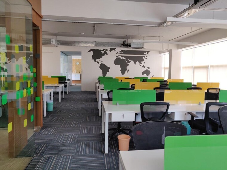 undefined, baner Commercial Office Space 7312 Sq.Ft. In Baner Pune 9585576