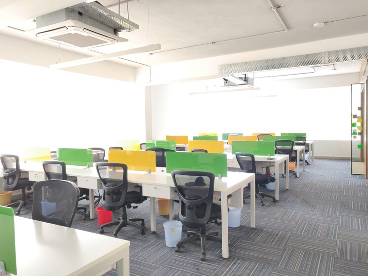 undefined, baner Commercial Office Space 7312 Sq.Ft. In Baner Pune 9585576