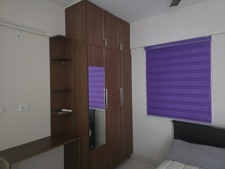 Room, poojapura 2 Bedroom 1016 Sq.Ft. Apartment In Poojapura Thiruvananthapuram 9585574