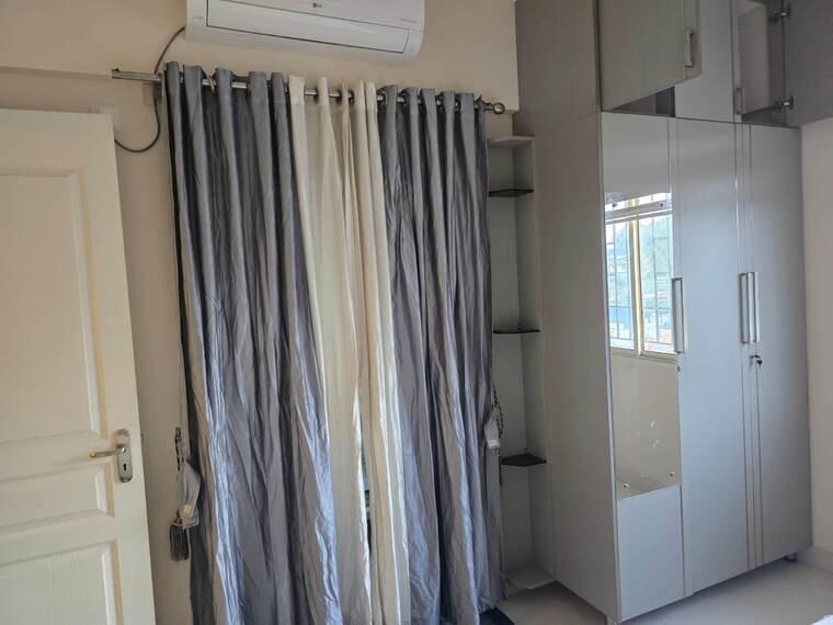 Other, poojapura 2 Bedroom 1016 Sq.Ft. Apartment In Poojapura Thiruvananthapuram 9585574