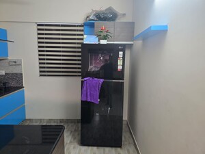 Furnished Amenities in 2 BHK Apartment at Poojapura – for Sale