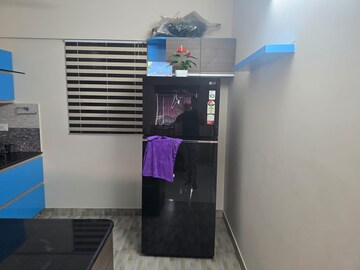 Furnished Amenities in 2 BHK Apartment at Poojapura – for Sale