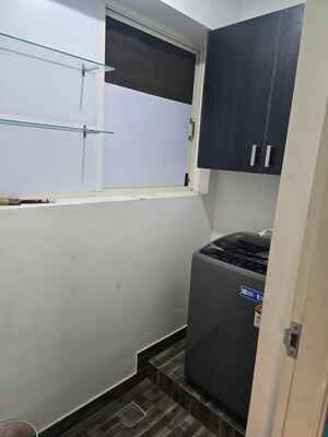 Furnished Amenities in 2 BHK Apartment at Poojapura – for Sale