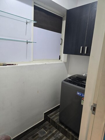 Furnished Amenities in 2 BHK Apartment at Poojapura – for Sale