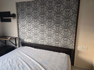 Bedroom in 2 BHK Apartment at Poojapura – for Sale