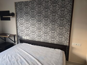 Bedroom in 2 BHK Apartment at Poojapura – for Sale