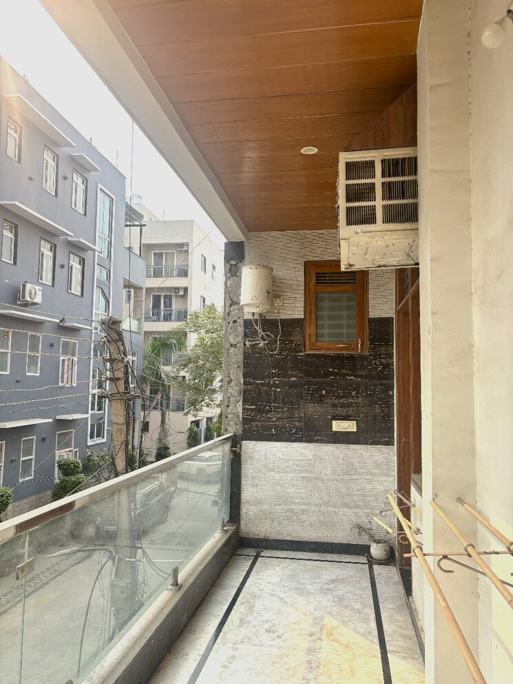 Exterior View, sector 45 3 Bedroom 2500 Sq.Ft. Builder Floor In Sector 45 Gurgaon 9585594