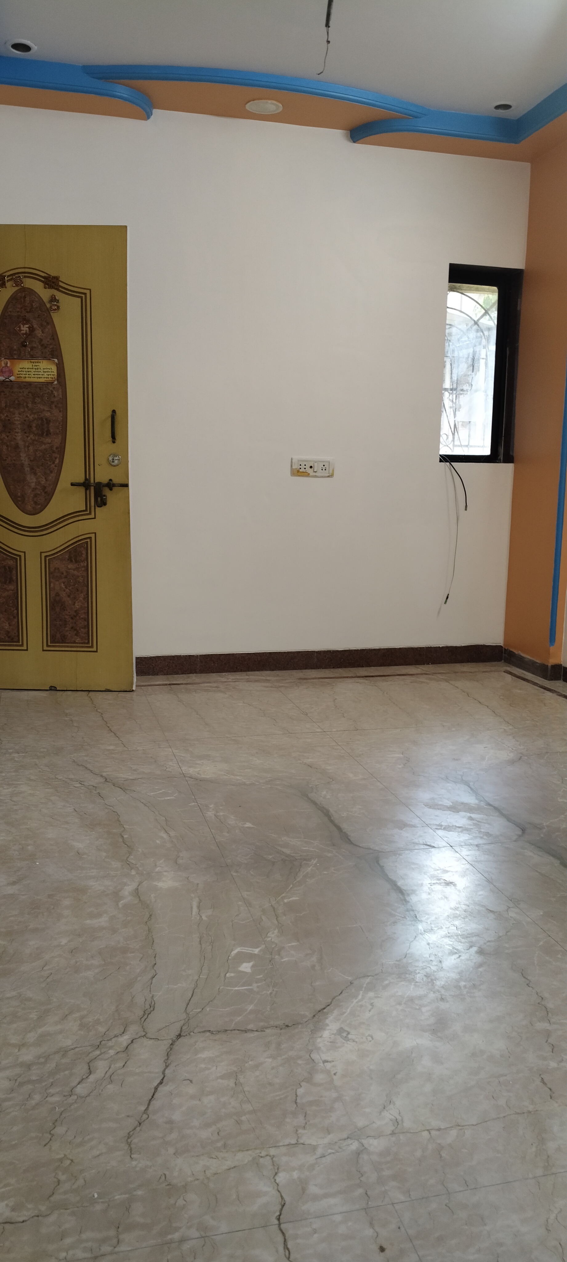 1 BHK + Pooja Room Apartment For Rent in Suryodaya Apartments