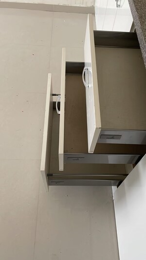 Furnished Amenities in 2 BHK Apartment at Sobha Dream Gardens, Thanisandra Main Road – for Rent