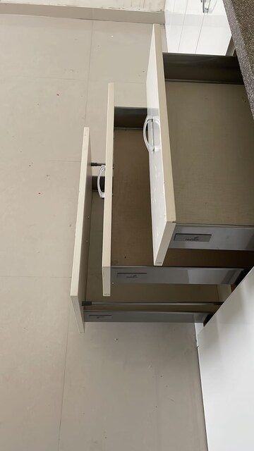 Furnished Amenities in 2 BHK Apartment at Sobha Dream Gardens, Thanisandra Main Road – for Rent