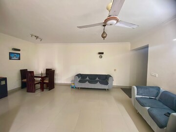 Master Bedroom in 3 BHK Apartment at Puravankara Purva Venezia, Yelahanka New Town – for Rent