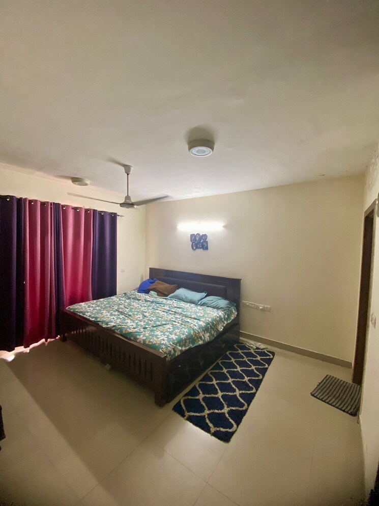 Bedroom, puravankara-purva-venezia 3 Bedroom 1562 Sq.Ft. Apartment In Yelahanka New Town Bangalore 9585599