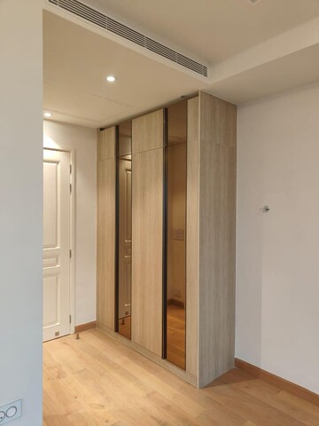 4 BHK Apartment For Sale in Bhartiya City Leela Residences, Thanisandra Main Road