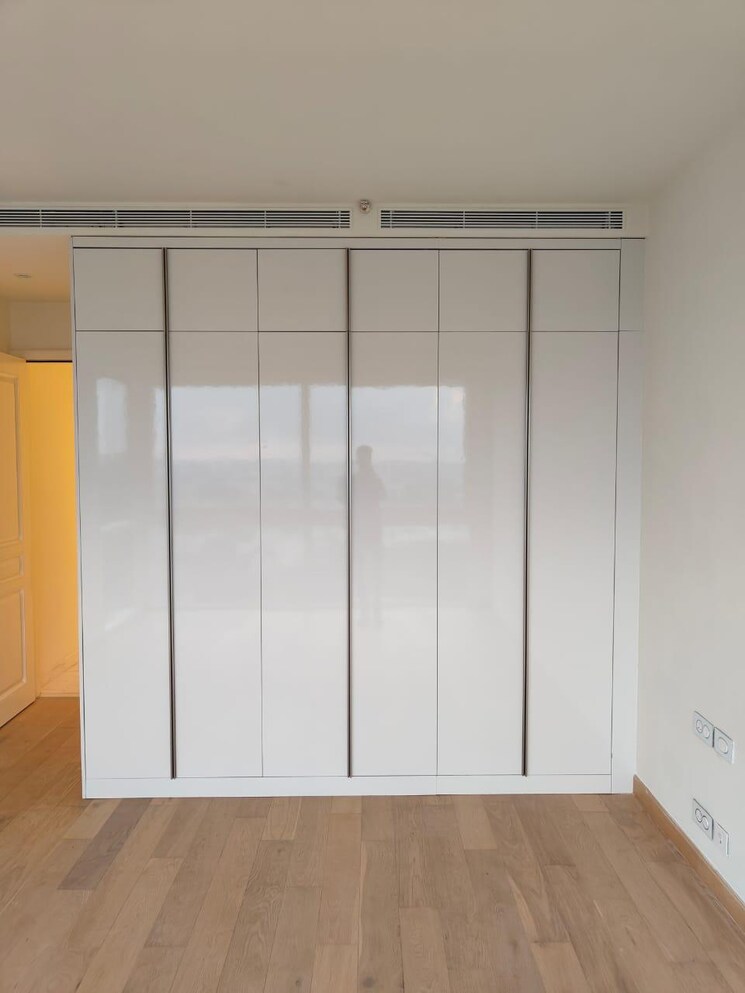 Room, bhartiya-city-leela-residences 4 Bedroom 4200 Sq.Ft. Apartment In Thanisandra Main Road Bangalore 9585267