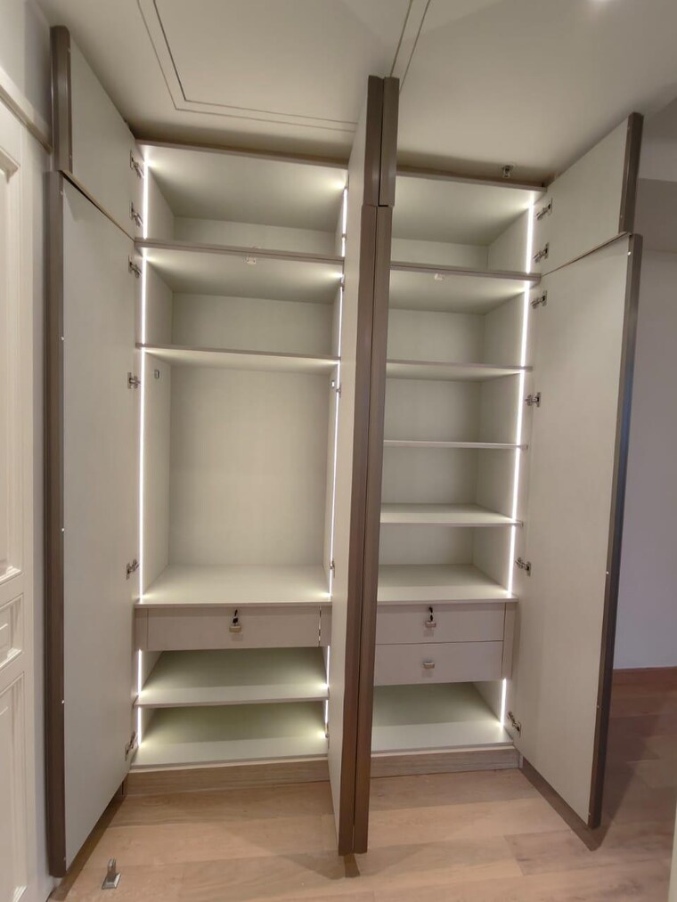 undefined, bhartiya-city-leela-residences 4 Bedroom 4200 Sq.Ft. Apartment In Thanisandra Main Road Bangalore 9585267