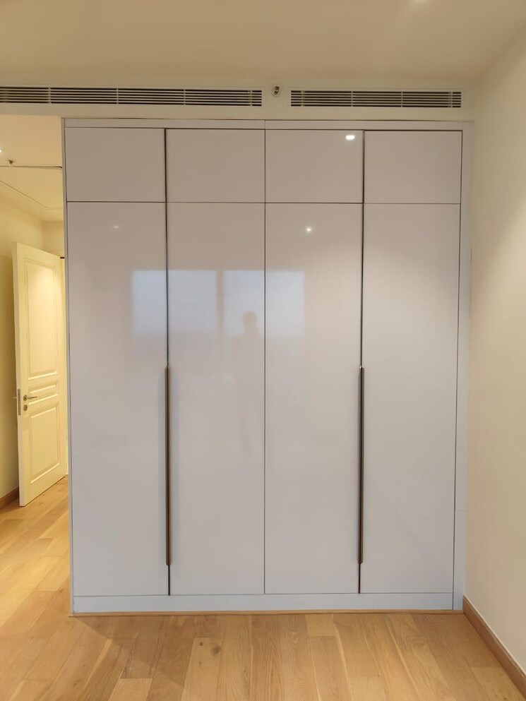 undefined, bhartiya-city-leela-residences 4 Bedroom 4200 Sq.Ft. Apartment In Thanisandra Main Road Bangalore 9585267