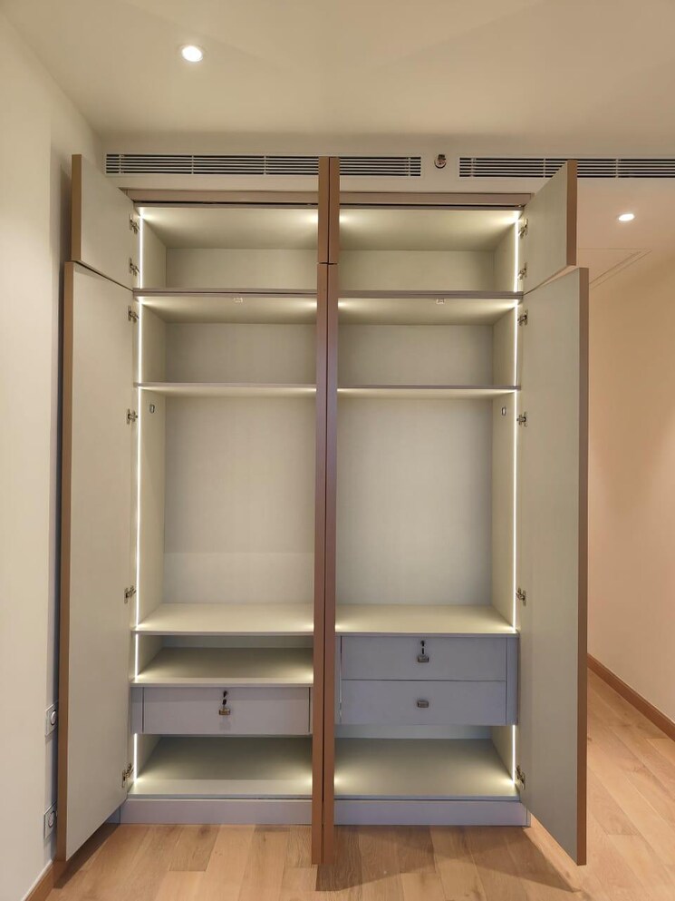 undefined, bhartiya-city-leela-residences 4 Bedroom 4200 Sq.Ft. Apartment In Thanisandra Main Road Bangalore 9585267