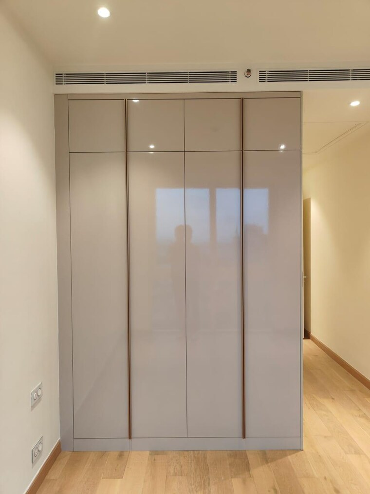 undefined, bhartiya-city-leela-residences 4 Bedroom 4200 Sq.Ft. Apartment In Thanisandra Main Road Bangalore 9585267