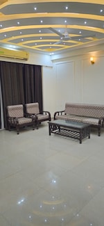 4 BHK + Pooja Room 2400 Sq.Ft. Apartment in Ansal Height 86