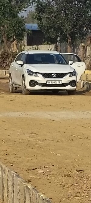  Plot – Exterior View View at Mohanlalganj - for Sale