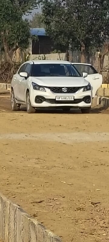  Plot – Exterior View View at Mohanlalganj - for Sale